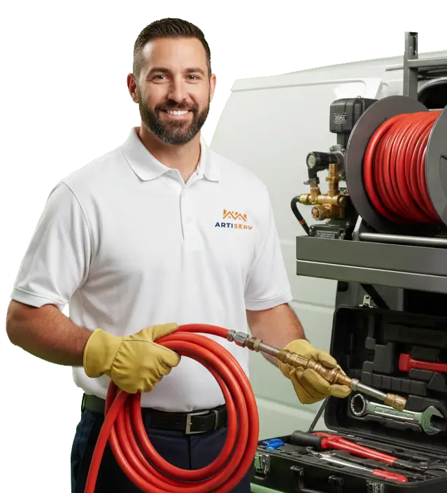 Débouchage canalisations professionnel à Clamart